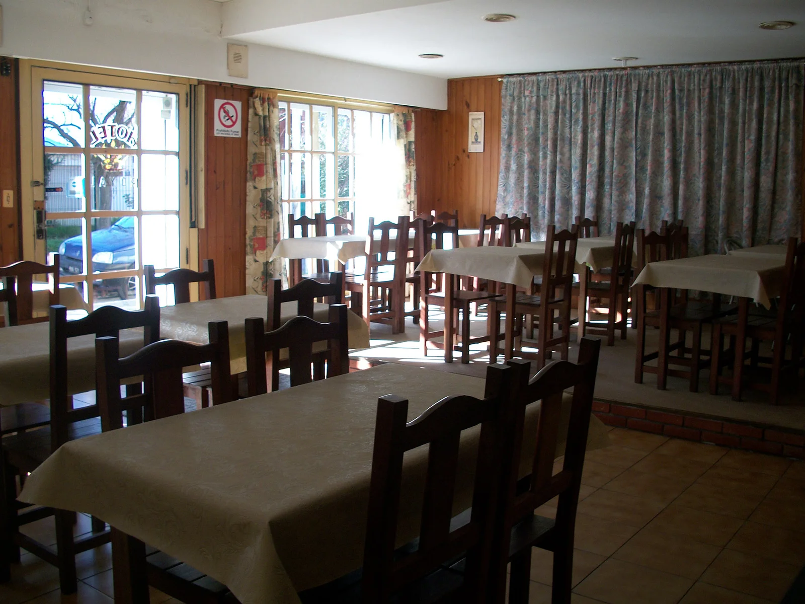 Instalaciones Hotel Royal 1