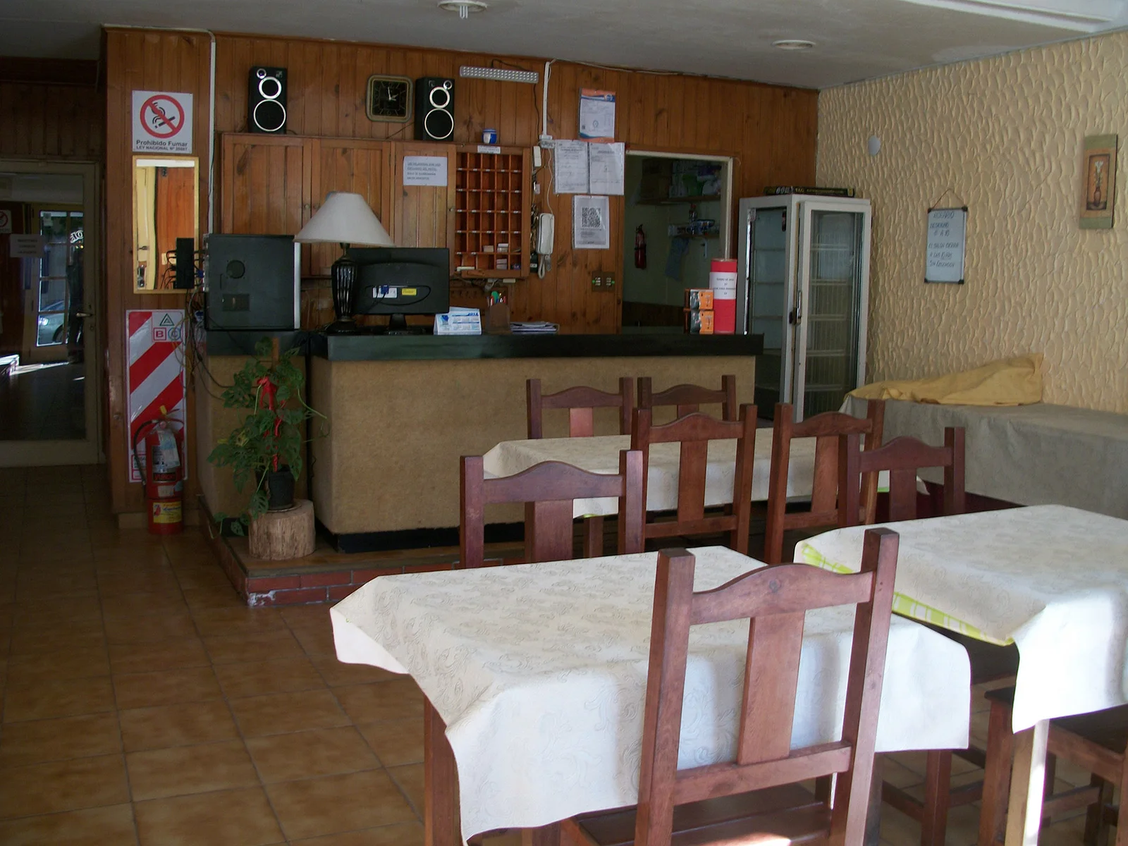 Instalaciones Hotel Royal 2