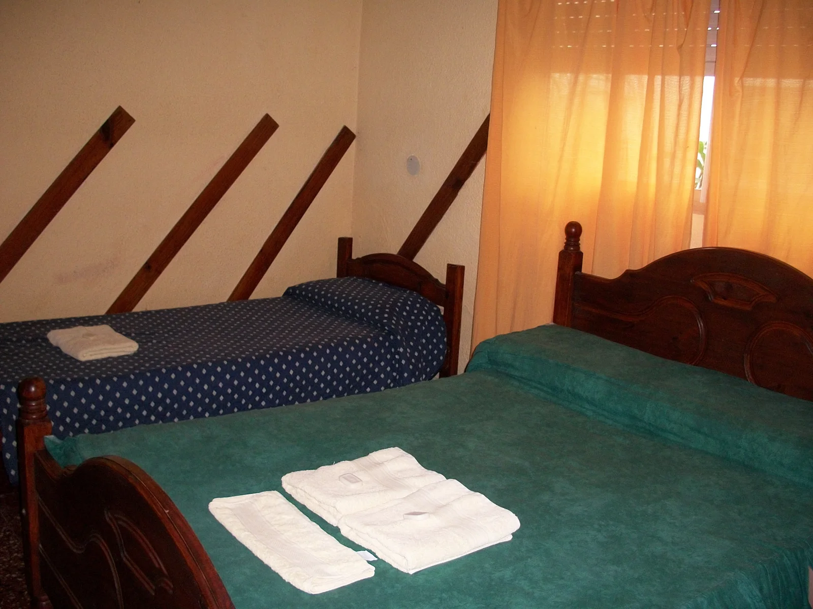 Instalaciones Hotel Royal 5