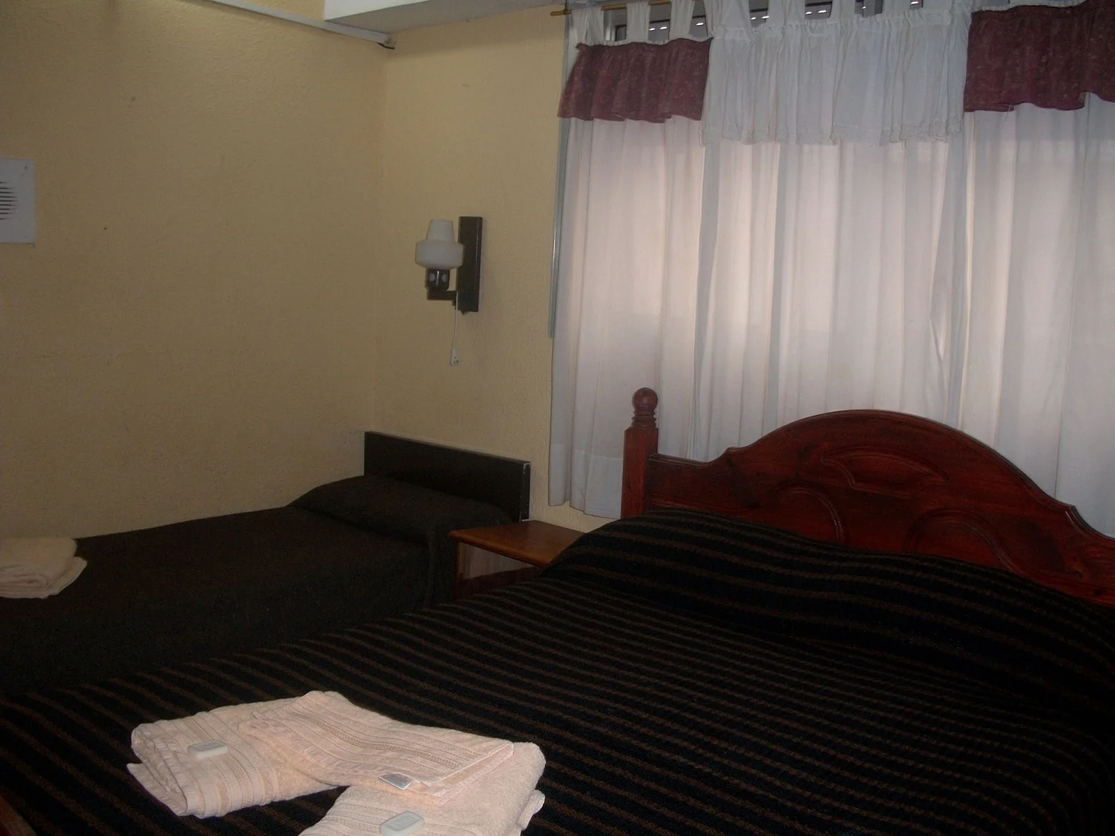 Instalaciones Hotel Royal 7