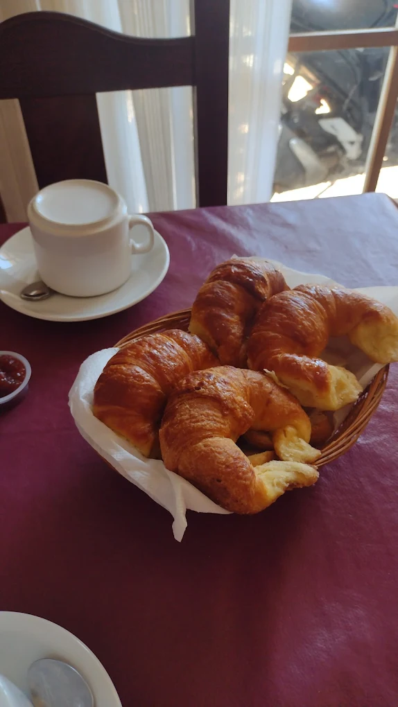 Instalaciones Hotel Royal 8