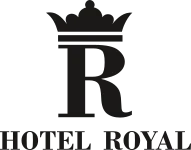 Logo Hotel Royal
